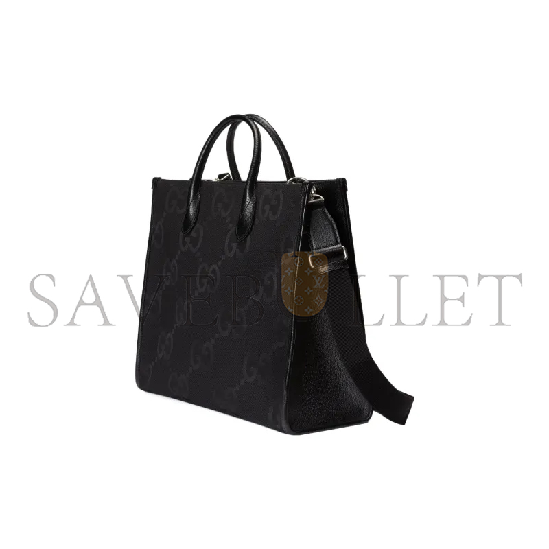 G*u*i gg tote bag with jumbo 678839 (37*32.5*15cm)